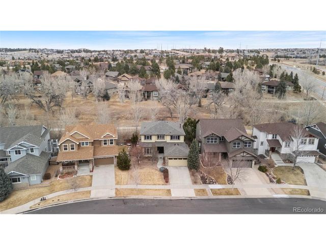 7457 S Biloxi Ct, Aurora, CO 80016