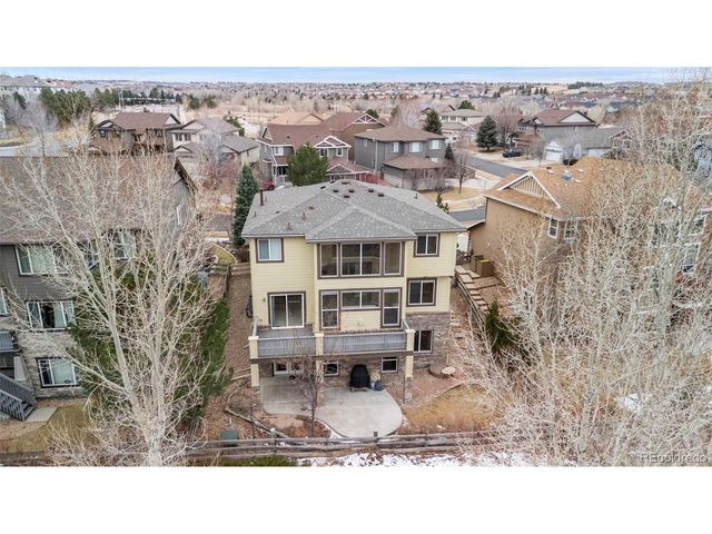 7457 S Biloxi Ct, Aurora, CO 80016