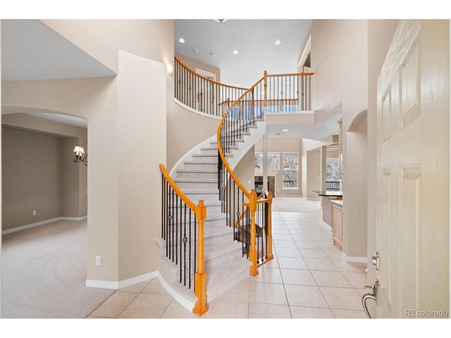 7457 S Biloxi Ct, Aurora, CO 80016