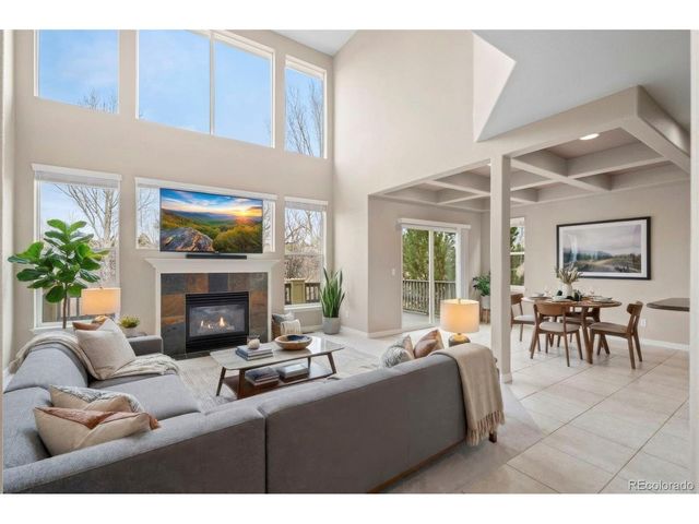 7457 S Biloxi Ct, Aurora, CO 80016