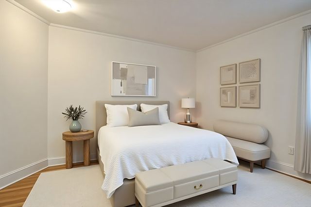 983 Memorial Drive 502, Cambridge, MA 02138