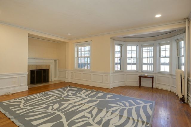 983 Memorial Drive 502, Cambridge, MA 02138