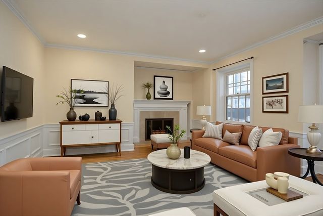 983 Memorial Drive 502, Cambridge, MA 02138