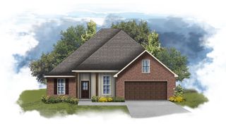 337 Hummingbird Lane, Princeton, LA 71067