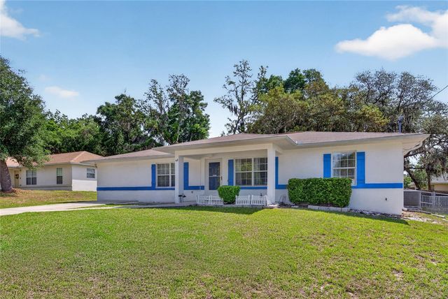 42 LARCH RADIAL, Ocala, FL 34480