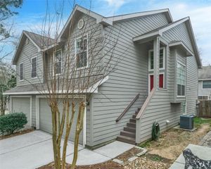 298 Sentry Maple Place, The Woodlands, TX 77382