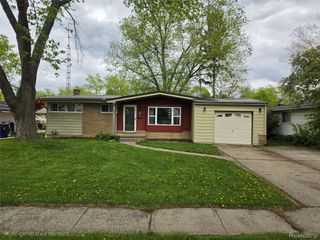 729 Fitzner Drive, Davison, MI 48423