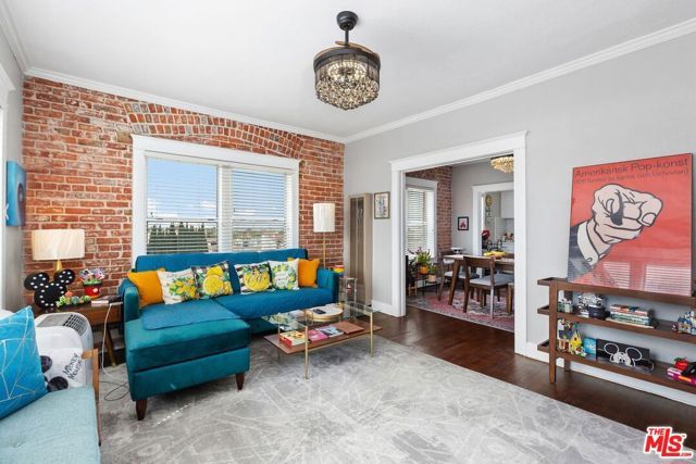 325 W 3rd Street 502, Long Beach, CA 90802