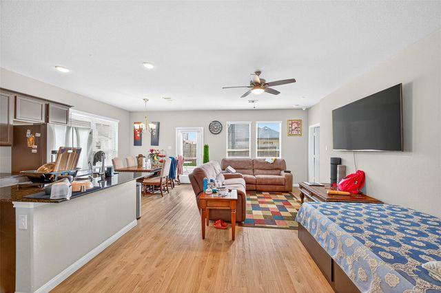 1916 Acklen Run Drive, Rosharon, TX 77583