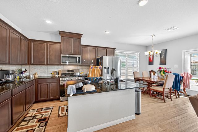 1916 Acklen Run Drive, Rosharon, TX 77583