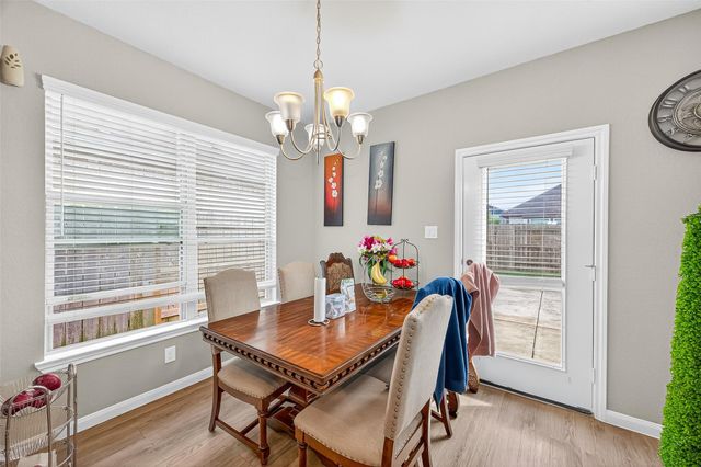 1916 Acklen Run Drive, Rosharon, TX 77583