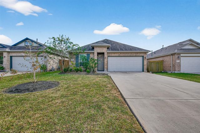 1916 Acklen Run Drive, Rosharon, TX 77583