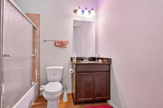 1916 Acklen Run Drive, Rosharon, TX 77583