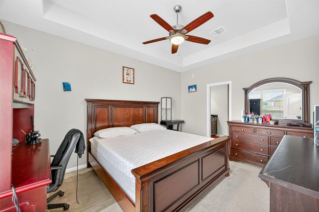 1916 Acklen Run Drive, Rosharon, TX 77583