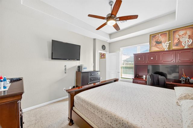 1916 Acklen Run Drive, Rosharon, TX 77583