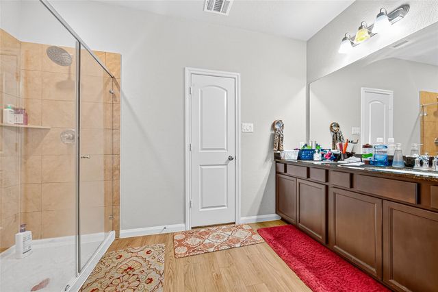 1916 Acklen Run Drive, Rosharon, TX 77583