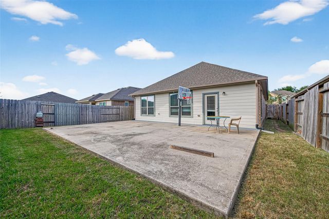 1916 Acklen Run Drive, Rosharon, TX 77583