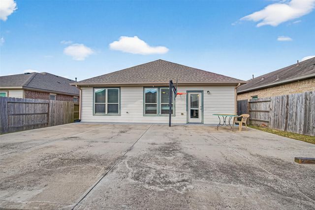 1916 Acklen Run Drive, Rosharon, TX 77583