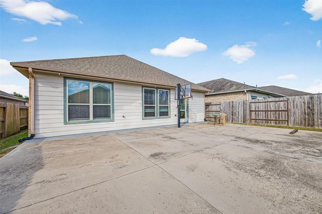 1916 Acklen Run Drive, Rosharon, TX 77583