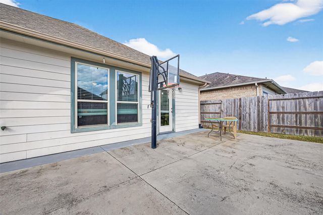 1916 Acklen Run Drive, Rosharon, TX 77583