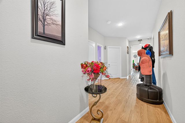 1916 Acklen Run Drive, Rosharon, TX 77583