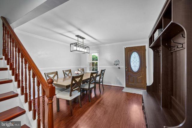 1430 DEERFIELD LN, Woodbridge, VA 22191