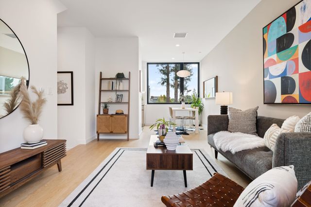 1233 Hampel St., Oakland, CA 94602