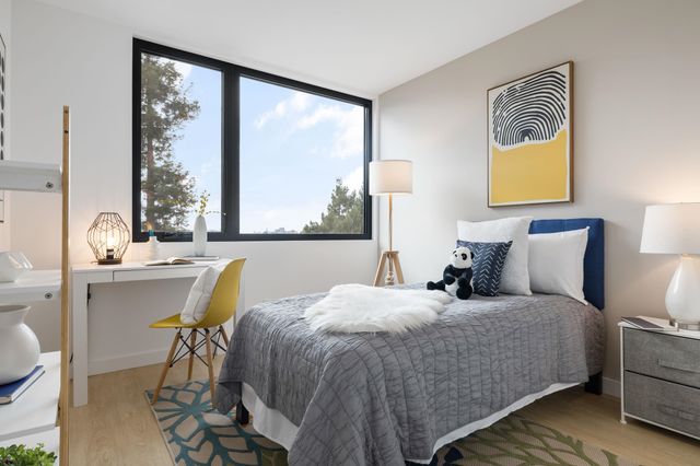 1233 Hampel St., Oakland, CA 94602