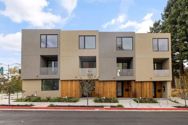 1233 Hampel St., Oakland, CA 94602