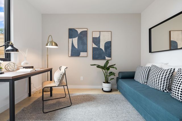 1233 Hampel St., Oakland, CA 94602