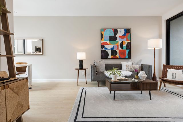 1233 Hampel St., Oakland, CA 94602