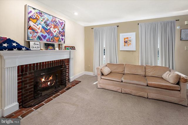 1119 GRANBYS RUN, Salisbury, MD 21804
