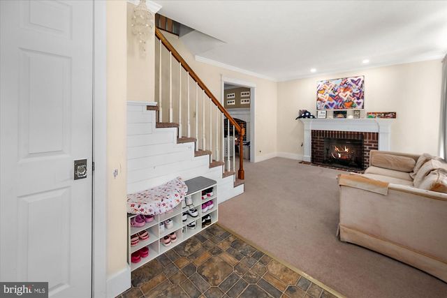 1119 GRANBYS RUN, Salisbury, MD 21804