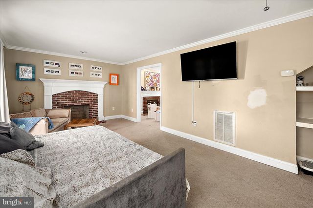 1119 GRANBYS RUN, Salisbury, MD 21804