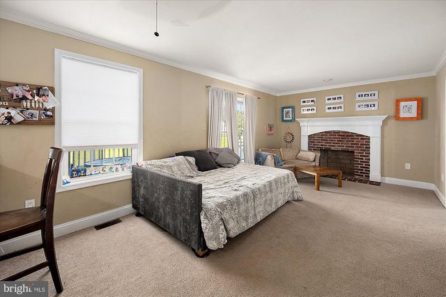 1119 GRANBYS RUN, Salisbury, MD 21804