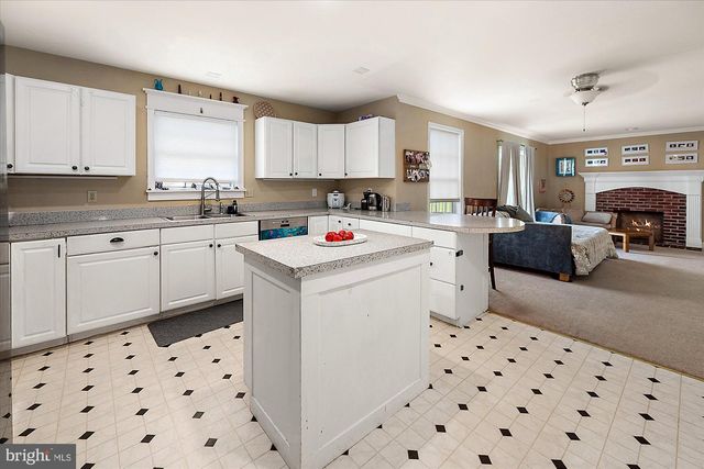 1119 GRANBYS RUN, Salisbury, MD 21804