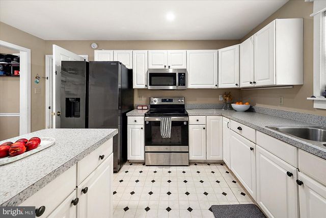 1119 GRANBYS RUN, Salisbury, MD 21804