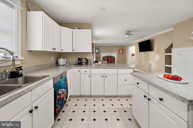 1119 GRANBYS RUN, Salisbury, MD 21804