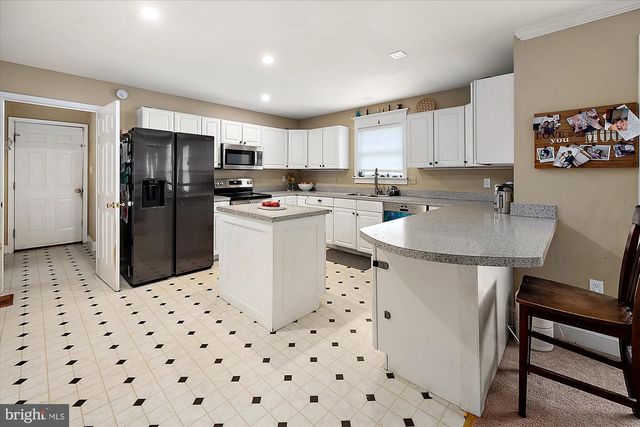 1119 GRANBYS RUN, Salisbury, MD 21804