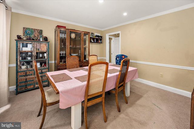 1119 GRANBYS RUN, Salisbury, MD 21804