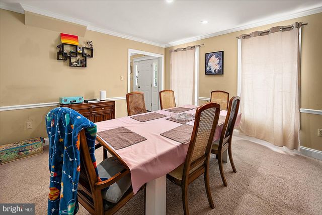 1119 GRANBYS RUN, Salisbury, MD 21804