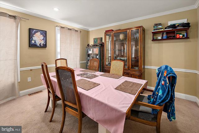 1119 GRANBYS RUN, Salisbury, MD 21804