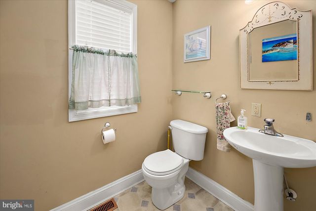 1119 GRANBYS RUN, Salisbury, MD 21804