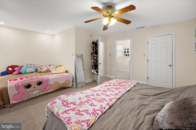 1119 GRANBYS RUN, Salisbury, MD 21804