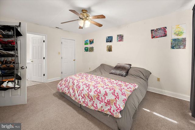 1119 GRANBYS RUN, Salisbury, MD 21804