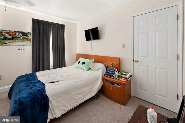 1119 GRANBYS RUN, Salisbury, MD 21804