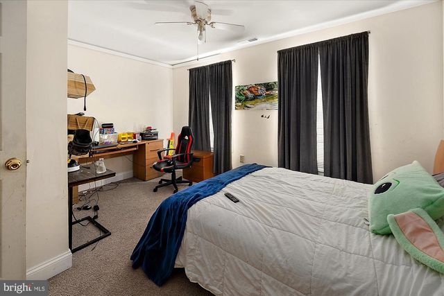 1119 GRANBYS RUN, Salisbury, MD 21804