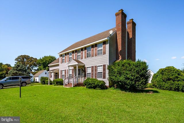 1119 GRANBYS RUN, Salisbury, MD 21804