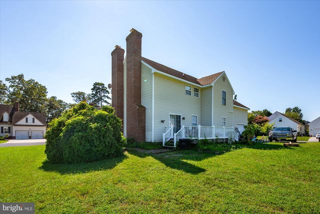 1119 GRANBYS RUN, Salisbury, MD 21804