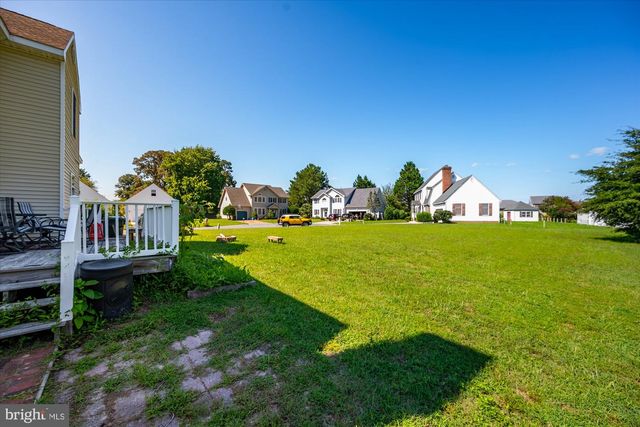 1119 GRANBYS RUN, Salisbury, MD 21804